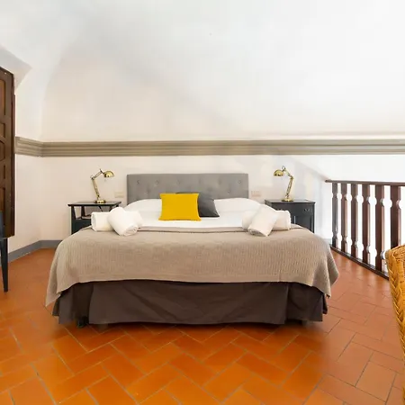 Tintori 1St Floor Loft In The Heart Of The City Florença Exterior foto