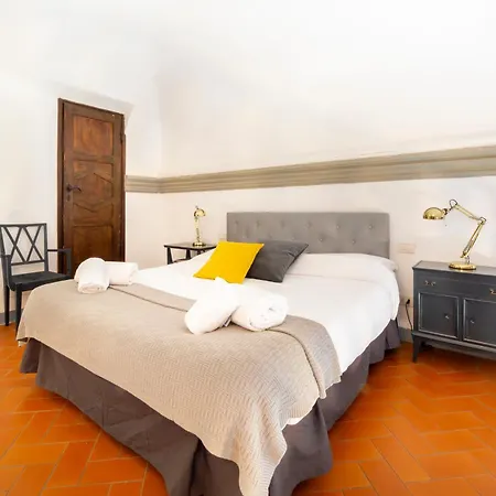 Tintori 1St Floor Loft In The Heart Of The City Florença Exterior foto