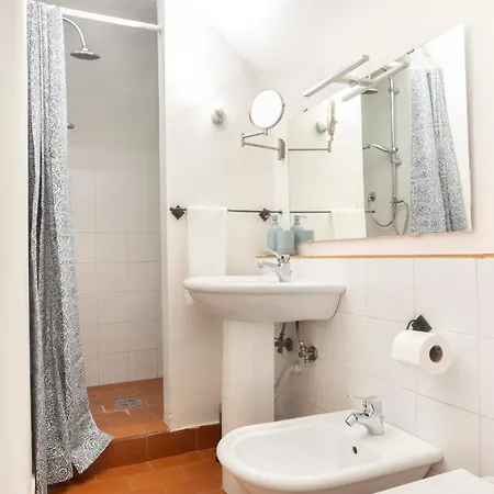 Tintori 1St Floor Loft In The Heart Of The City Florença Exterior foto