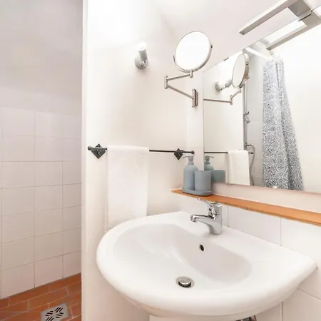 Tintori 1St Floor Loft In The Heart Of The City Florença Exterior foto