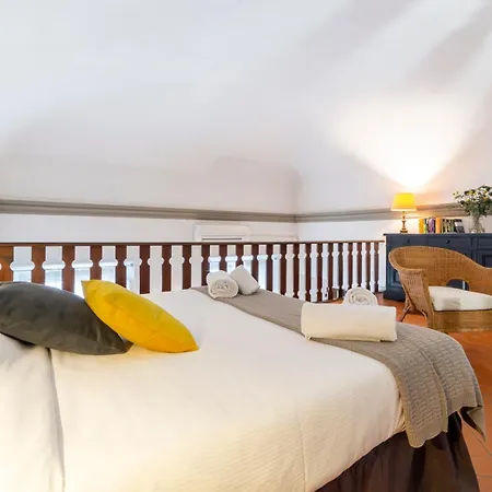 Tintori 1St Floor Loft In The Heart Of The City Florença Exterior foto